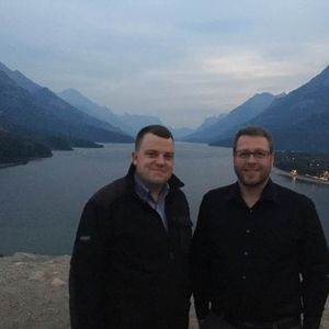 Meet your Posher, Michael